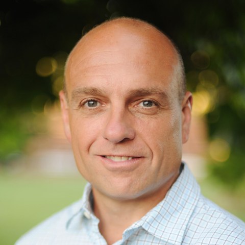 David Bronson