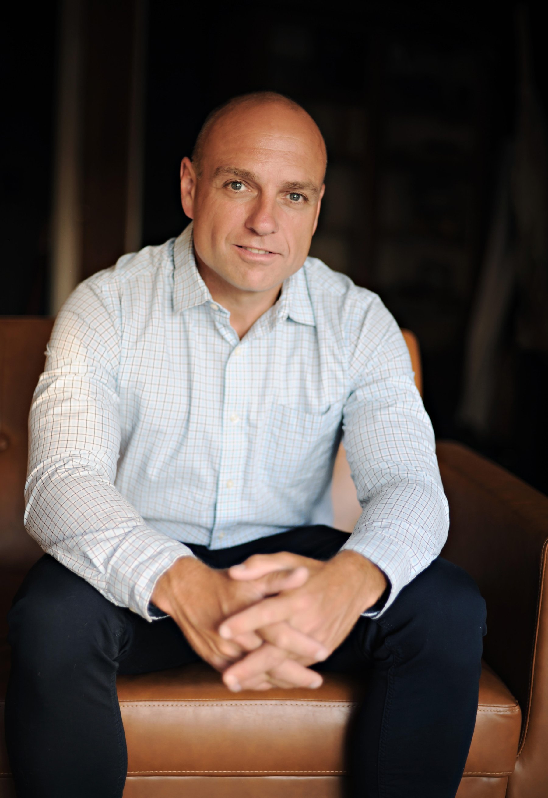 David Bronson, Broker-Owner
